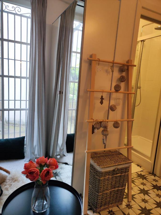 Studio Apartment Frano Zagreb Exterior photo