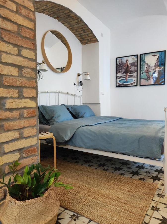 Studio Apartment Frano Zagreb Exterior photo