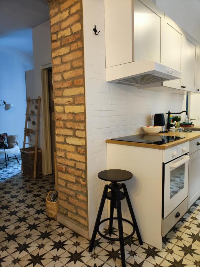 Studio Apartment Frano Zagreb Exterior photo