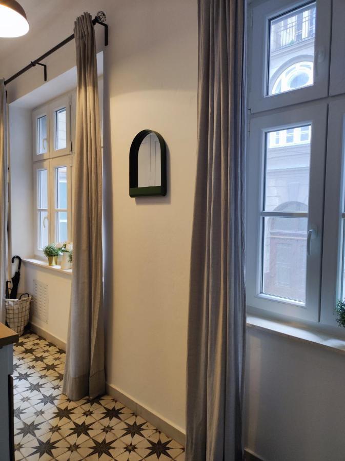 Studio Apartment Frano Zagreb Exterior photo