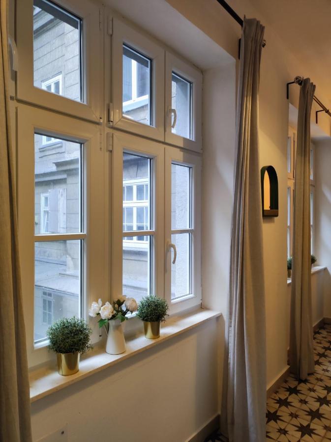 Studio Apartment Frano Zagreb Exterior photo